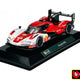Bburago 1:43 Racing Porsche 963 In Decorative Box