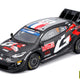 Bburago 1:43 Race Toyota Gr Yaris Rally1 Hybrid Nr.17 (ogier) - In scatola decorativa