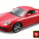 Bburago Street Fire Collezione 1/32 sortiment
