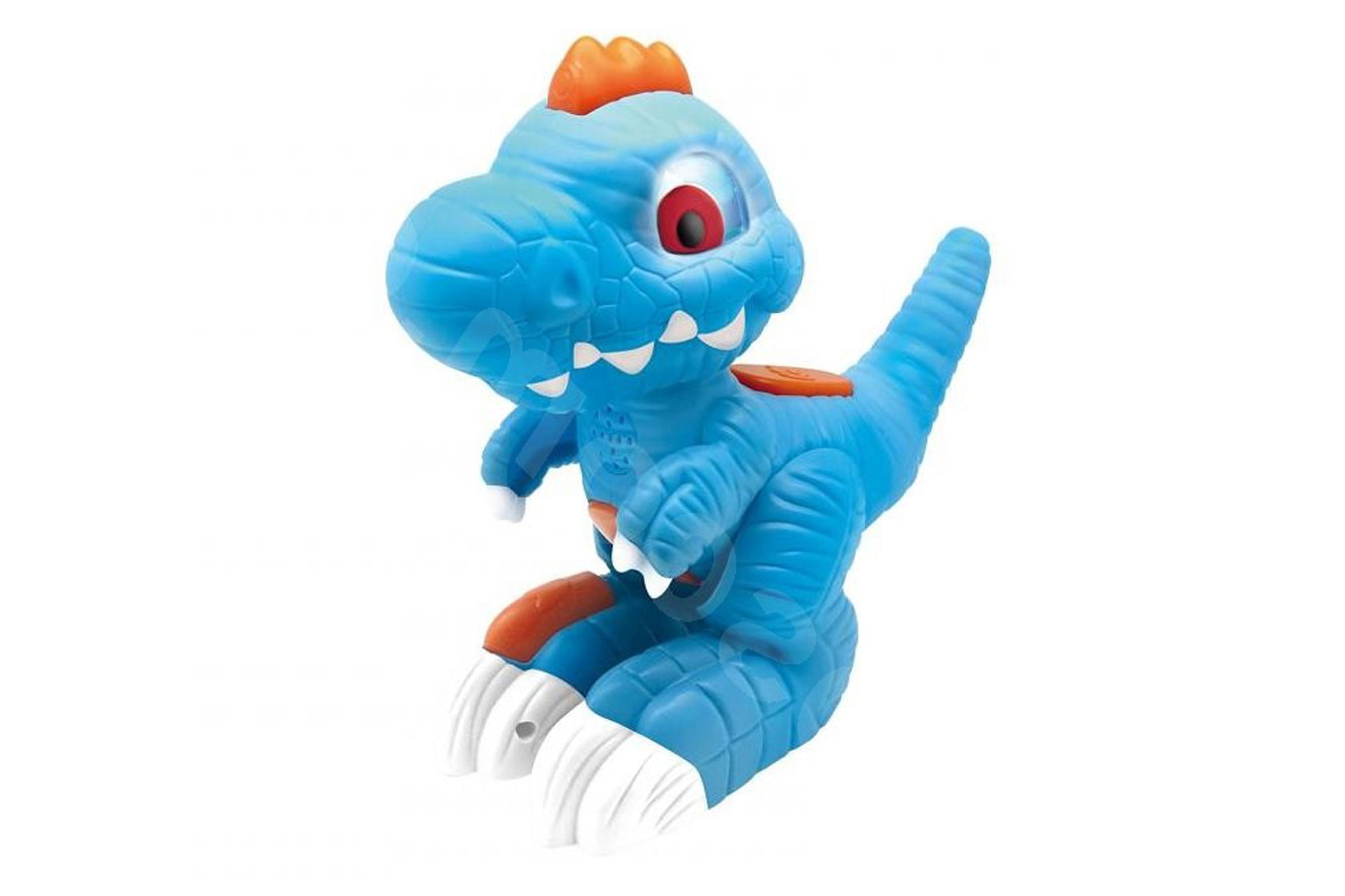 Dinosaure Répétant 23cm