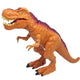 Dinozaur Cu Efecte 50 Cm