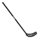 Hockey/innebandy Stick Round Handle Rojo