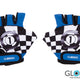 Ръкавици Globber - Navy Blue - Racing Xs