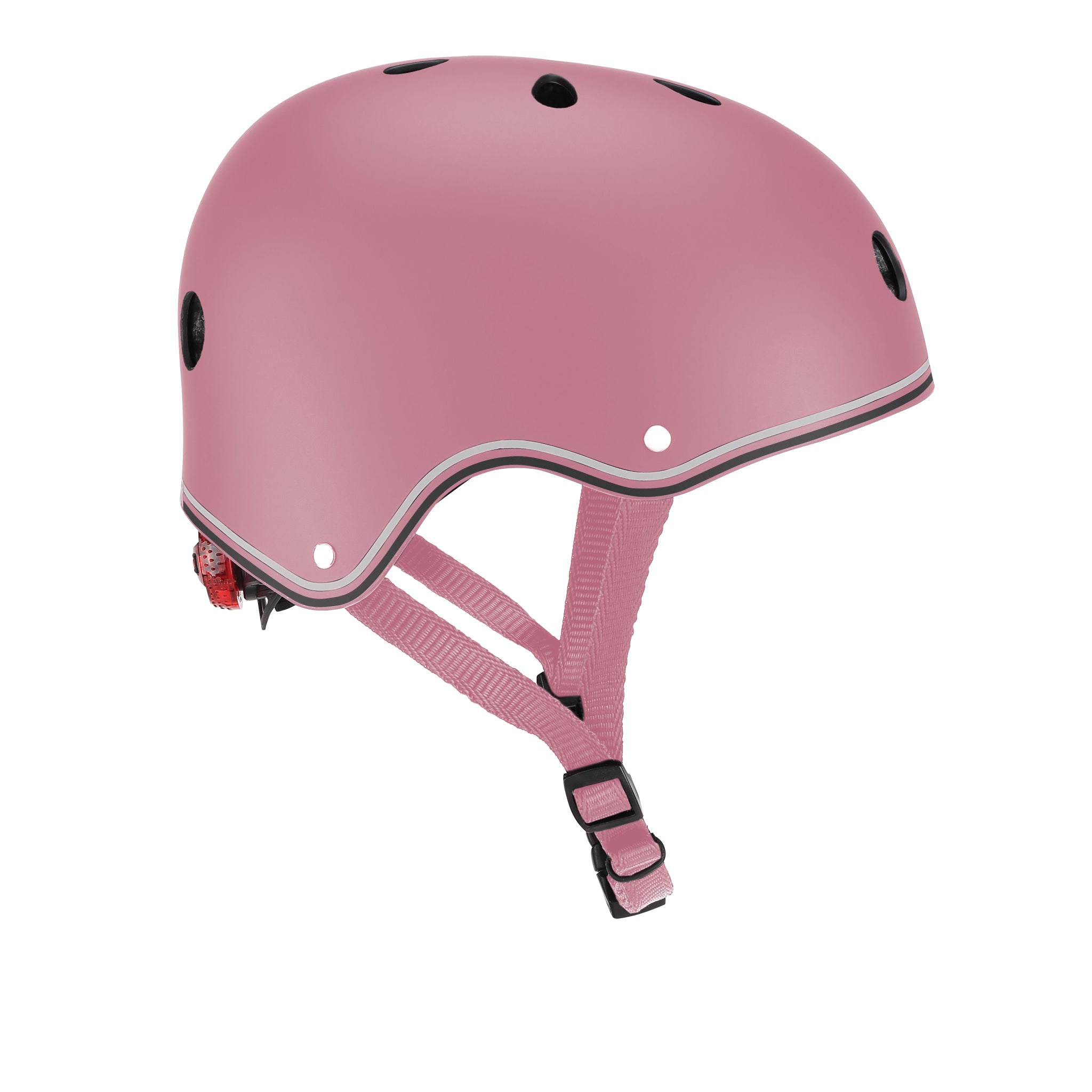 Globber Helmet Primo Helmets Xs/s (48–53 Cm) с Led Pink