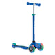 Globber Детски триколесен скутер Primo Lights V2 Светещи колела Navy Blue