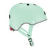 Globber Helmet Primo Helmets Xs/s (48–53 Cm) със зелен светодиод