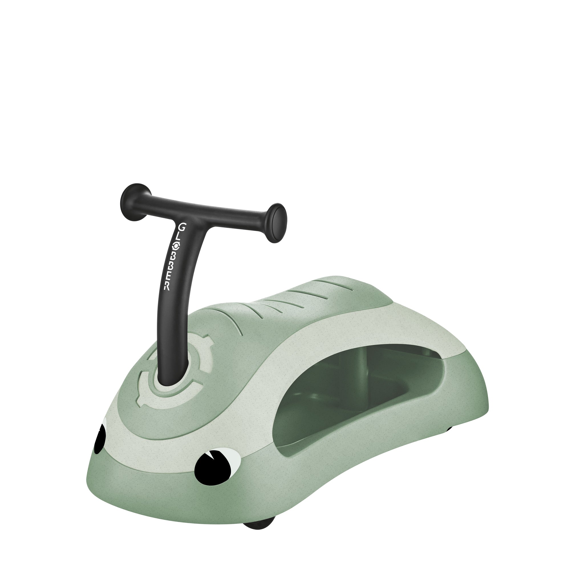 Велосипед Globber Walk N' Roll 2in1 Balance Bike цвят шам фъстък