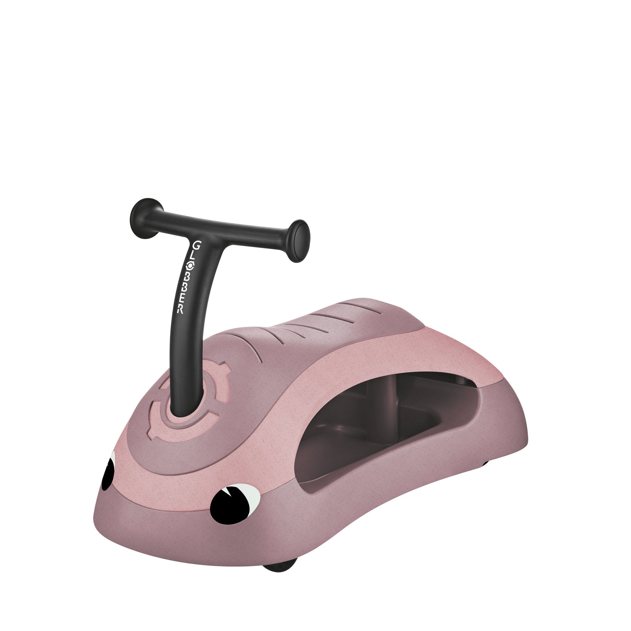 Велосипед Globber Walk N' Roll 2in1 Balance Bike Berry Color