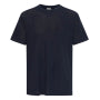 Solid Casual T-shirt til mænd
