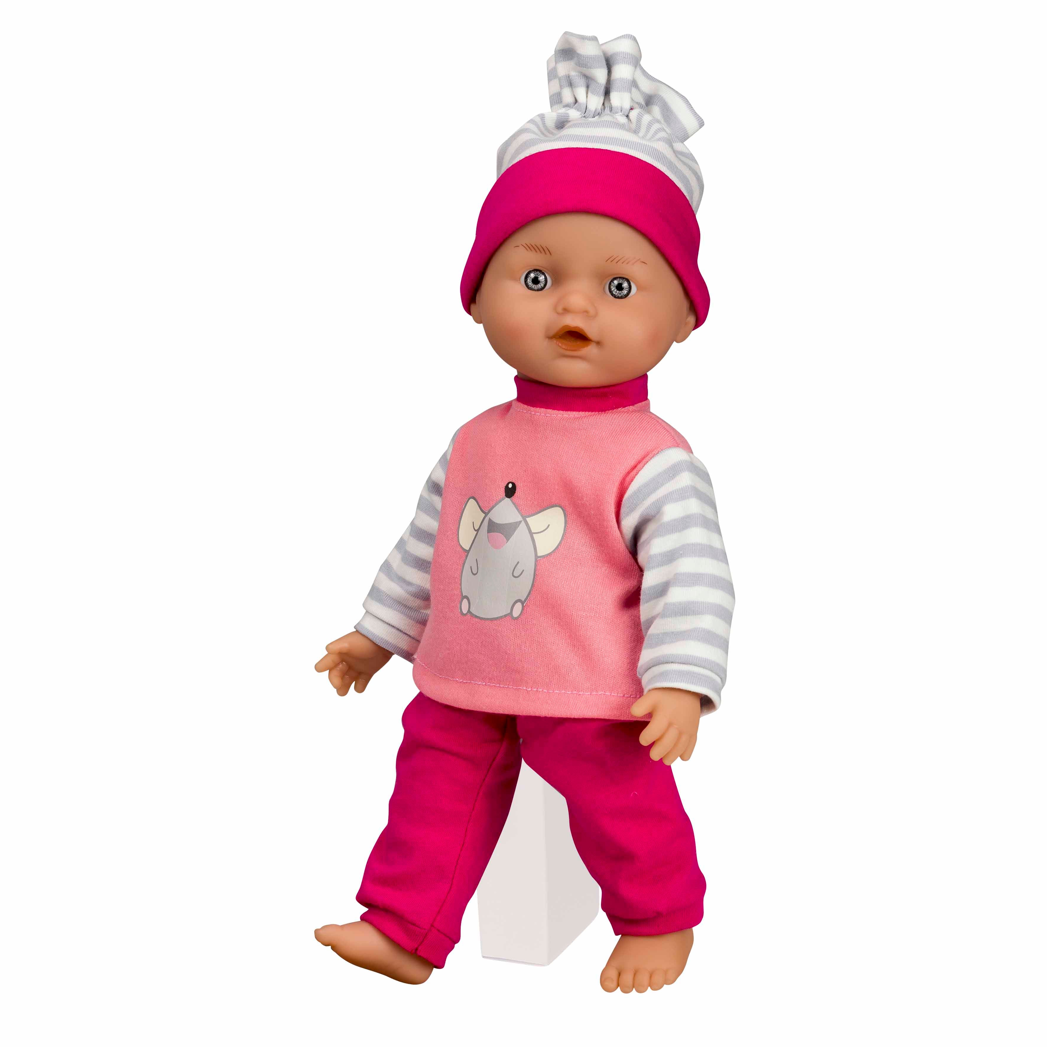 Bébé 29 cm