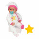 Bebê piscando com sons 40 cm