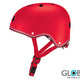 Детска каска Globber New Red Xs/s (48-53 см)