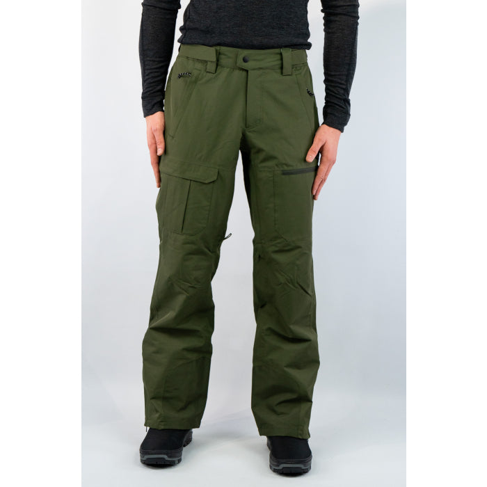 Oakley Pantalon de ski/snowboard pour hommes