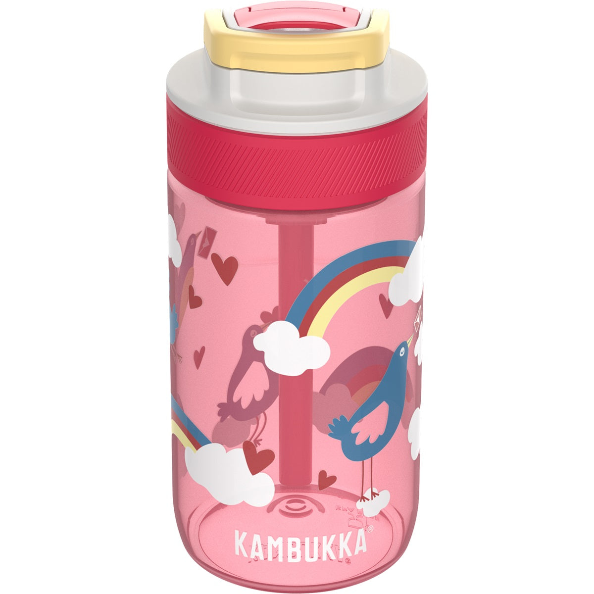 Kambukka Lagoon 400ml Love Birds