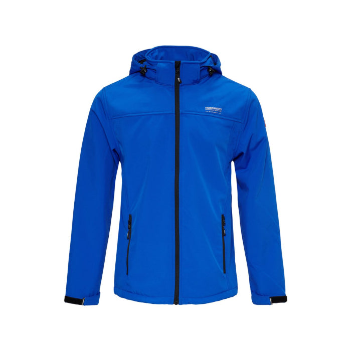 Nordberg Chaqueta Softshell Hombre