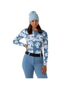 Falcon Ski Pully Ladies
