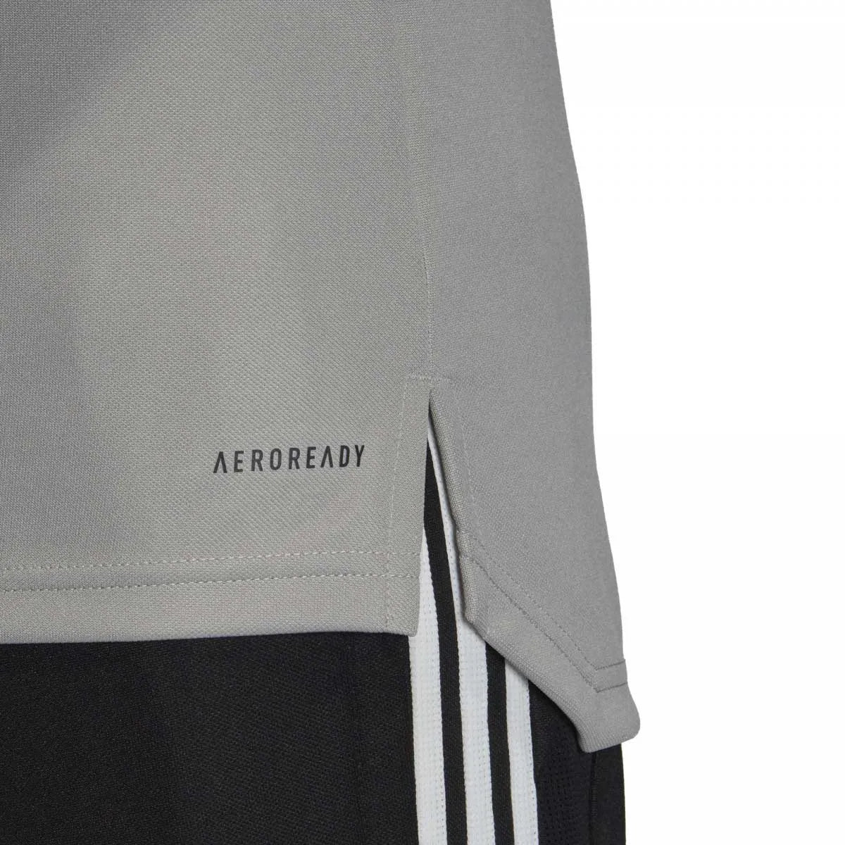 Herren-Sweatshirt Adidas Men Condivo 20 Training Grau
