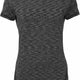 Дамска тениска Loap Marlona Gry Grey
