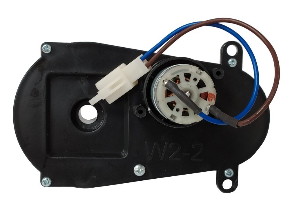 Steering Motor 12v 4000 Rpm For Bbh-718a