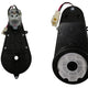 Motor + Gear Train 12v 12000 Rpm
