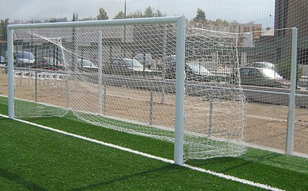 Set 4 Mm Football 7 Nets  Premium Line Drawer Type