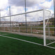 2 db 3 mm-es prémium 7 oldalas futballháló készlet