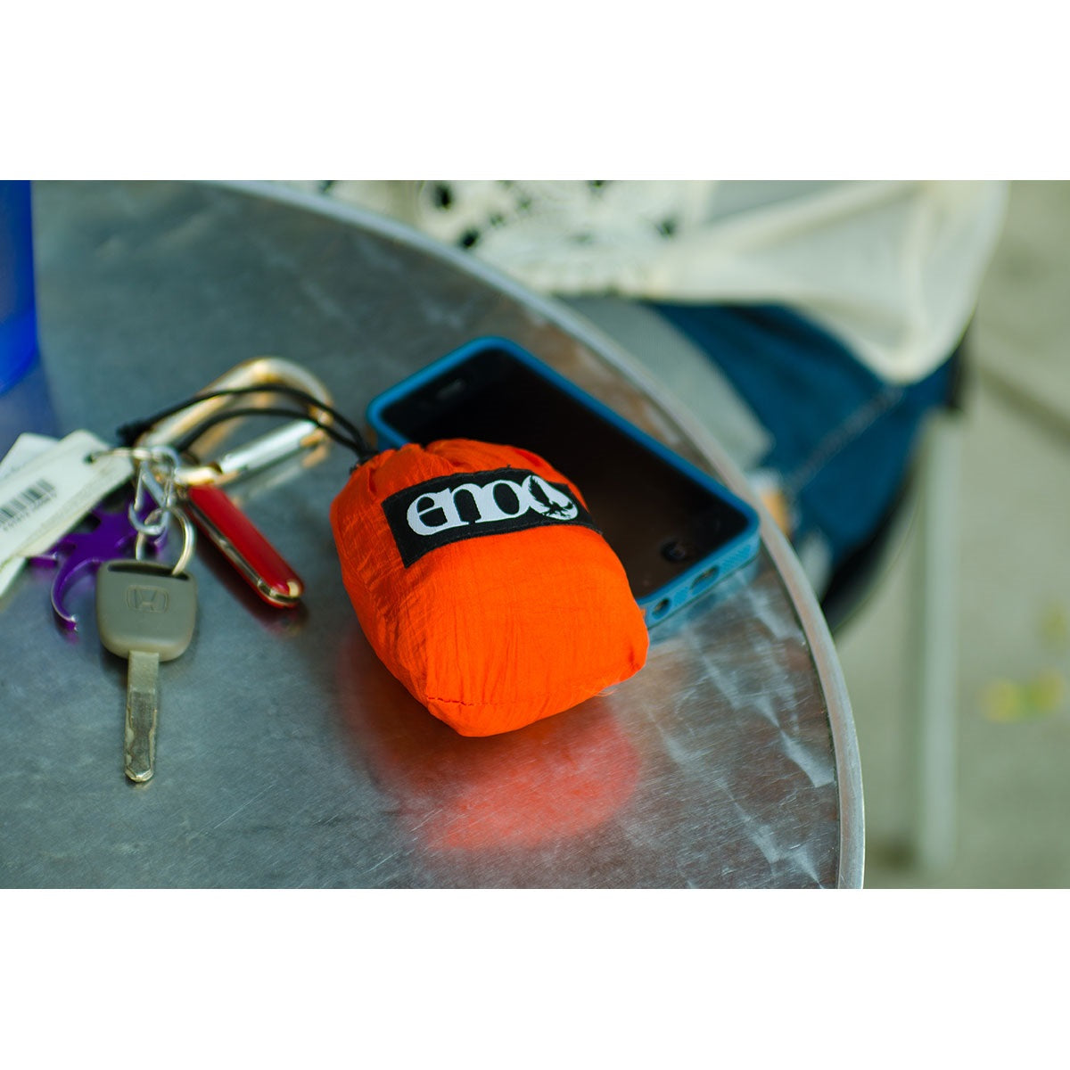 Eno Earth Bag