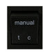 Steering Wheel / Remote Control Switch For Electric Ride-on Car