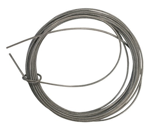 Cable De Acero Recambio Para Red De Voleibol Multicolor