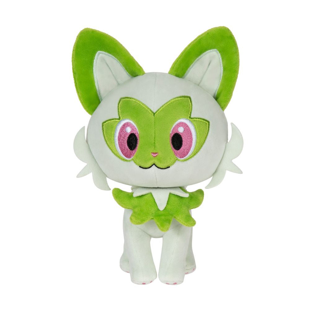 Pokemon - 22cm Plüsch Generation Ix