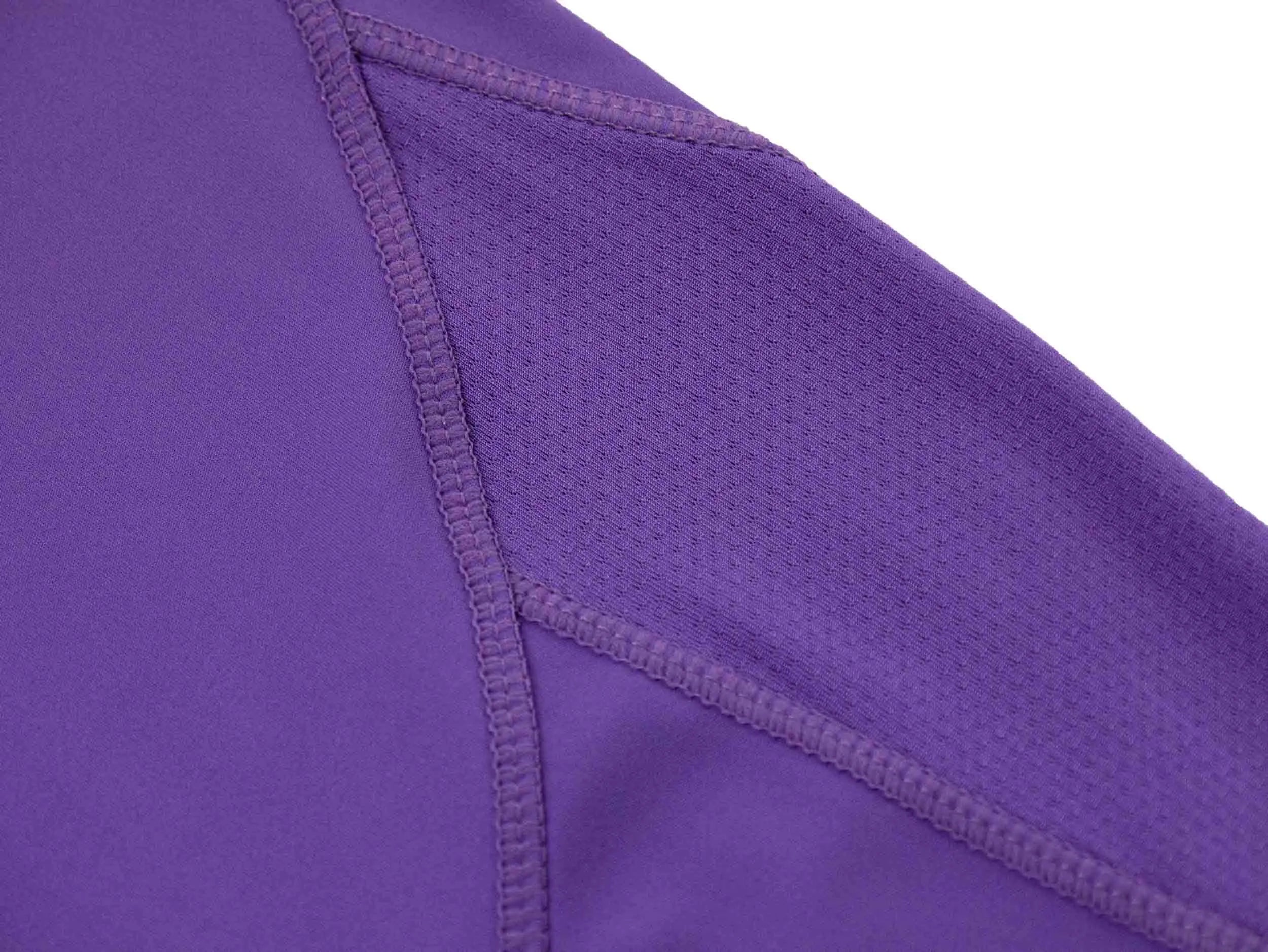 Damen-Leggings Athl. Dpt Sibilla Purple
