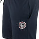 Мъжки шорти Athl. Dpt Nostrano Navy Blue