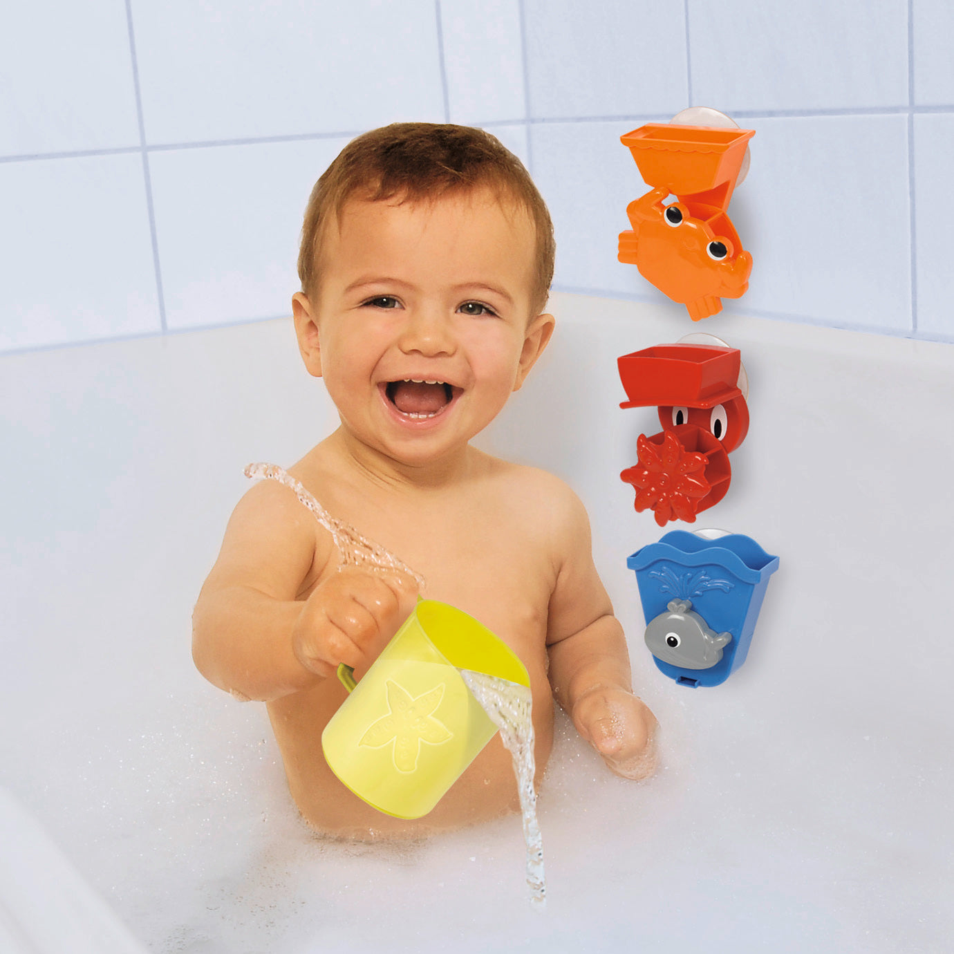 Sraith Súgartha Bath Abc