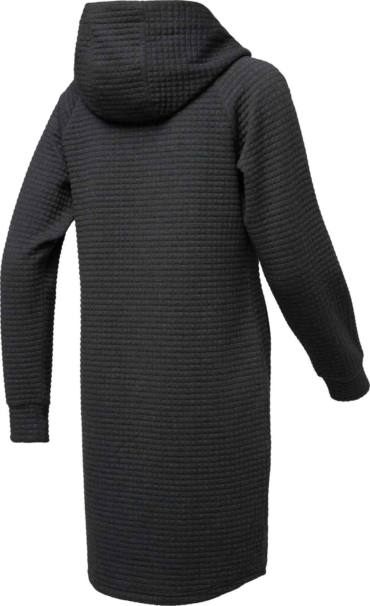 Kvinders kjole Loap Damela Grey