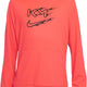 Nike Dri-fit Kylian Mbappe Hoodie Orange
