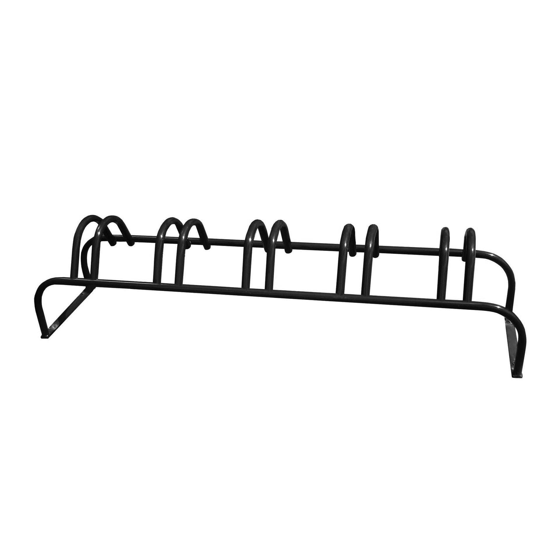 Bike Rack For 5 Units