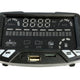 Music Panel For Audi Q5 2 Seated Electric Ride-on Car