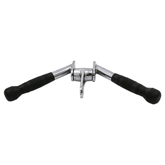 V-grip Pulley Triceps / Biceps