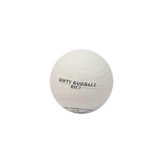 Minge de baseball moale