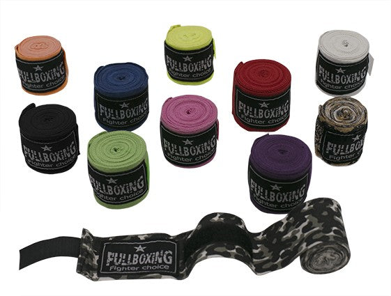 Banna lándornálaíochta 3m