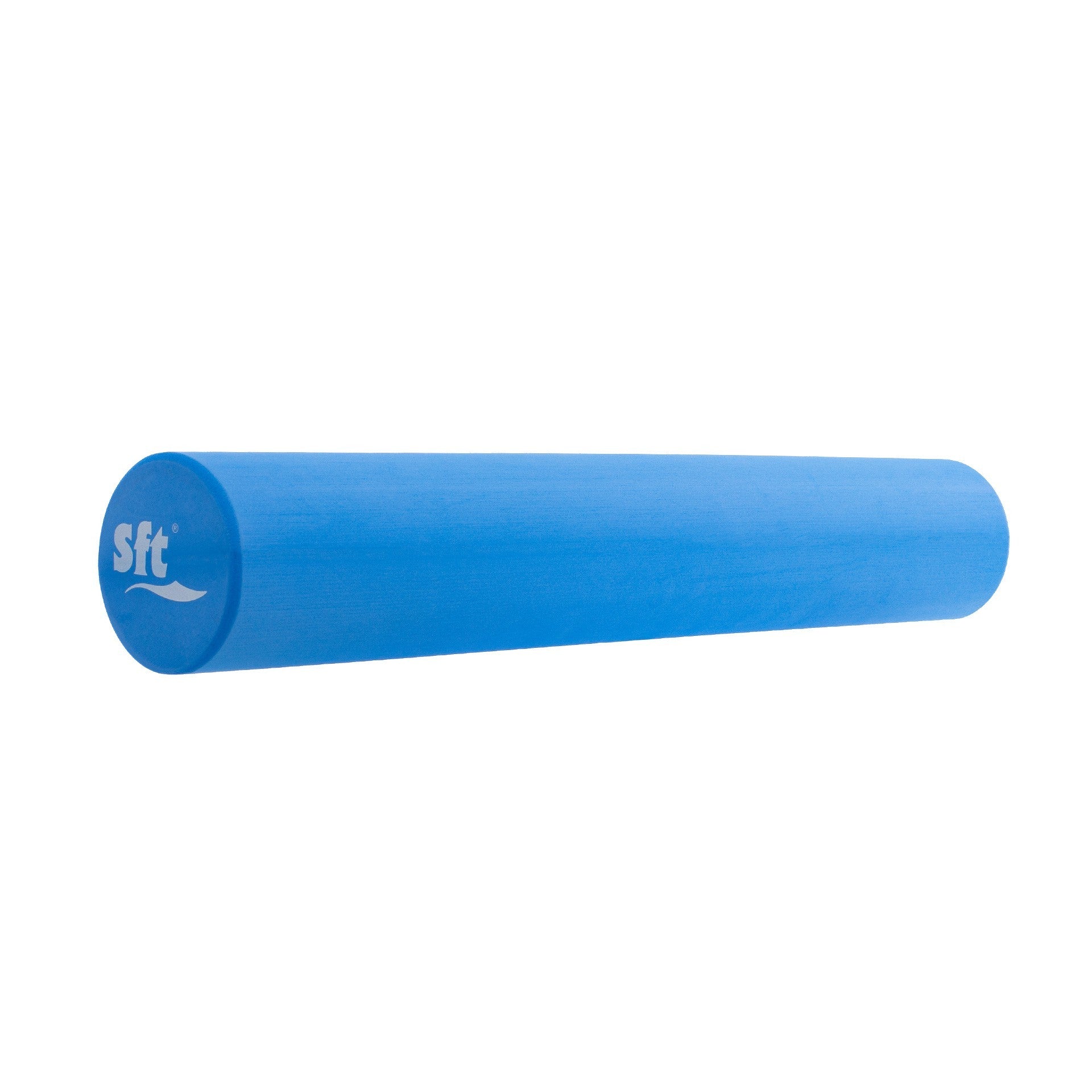 Cylinder Pilates Deluxe 90cm Rojo ÚNICA