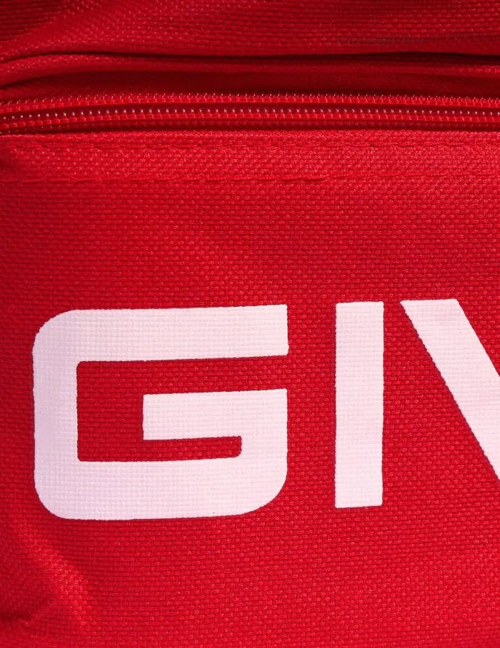 Givova Sport Backpack Red