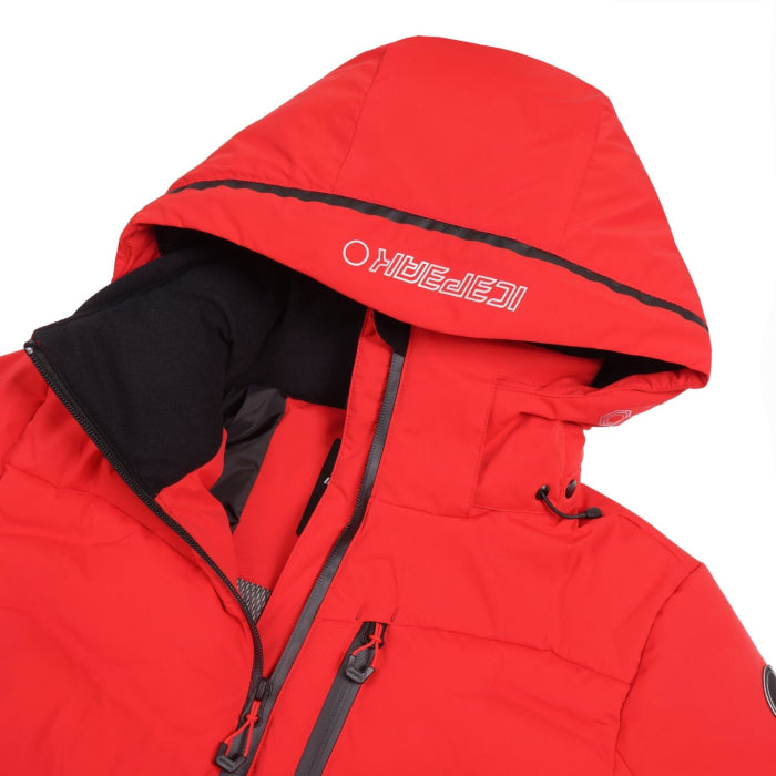 Ice Peak Ski Jacket Women's
