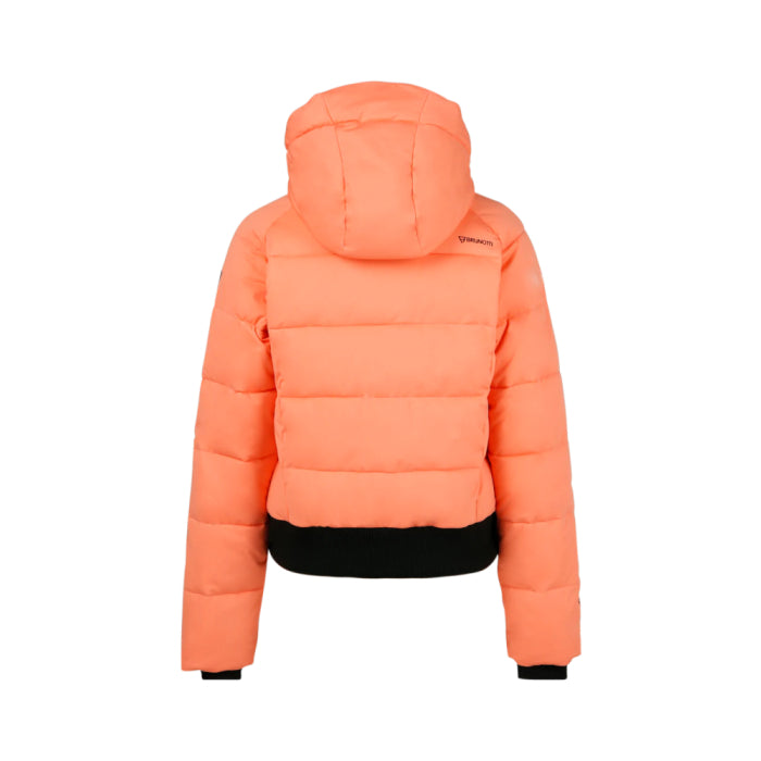 Brunotti Ski/snowboardjakke piger