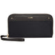 Pacsafe Rfidsafe Continental Wallet Black