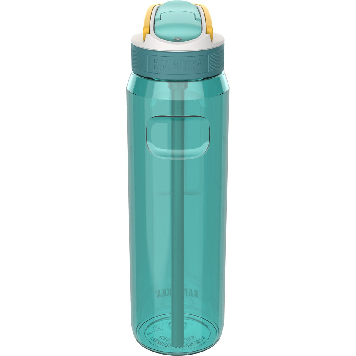 Kambukka Lagoon 1000ml Zesty Green