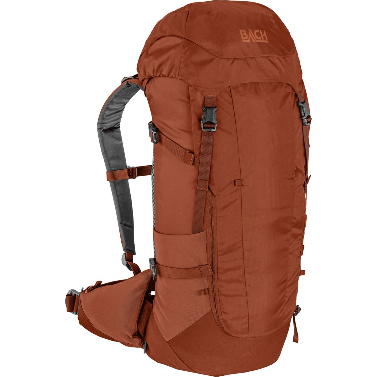 Bach Daydream 35 Picante Red Long