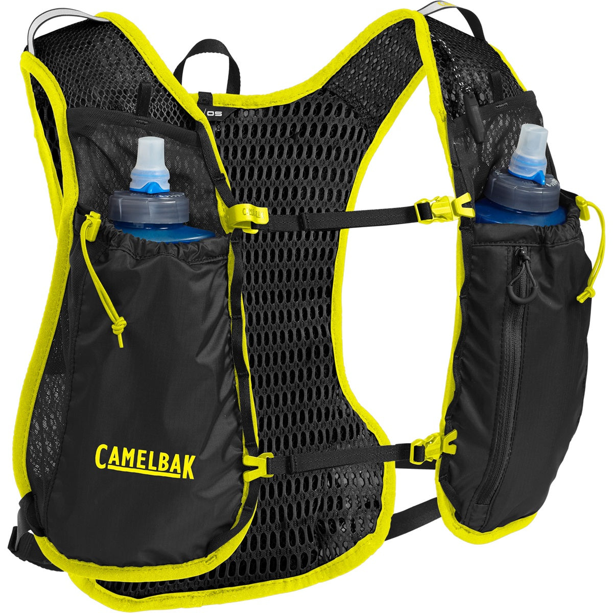 Camelbak Trail Run Vest Sort / Safety Yellow