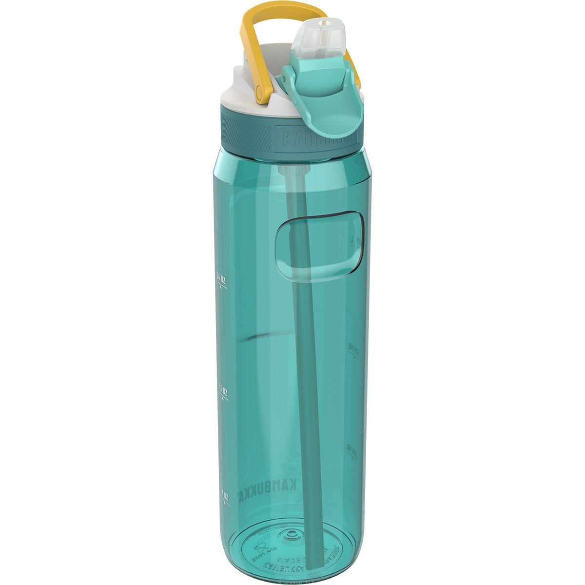 Kambukka Lagoon 1000ml Zesty Green