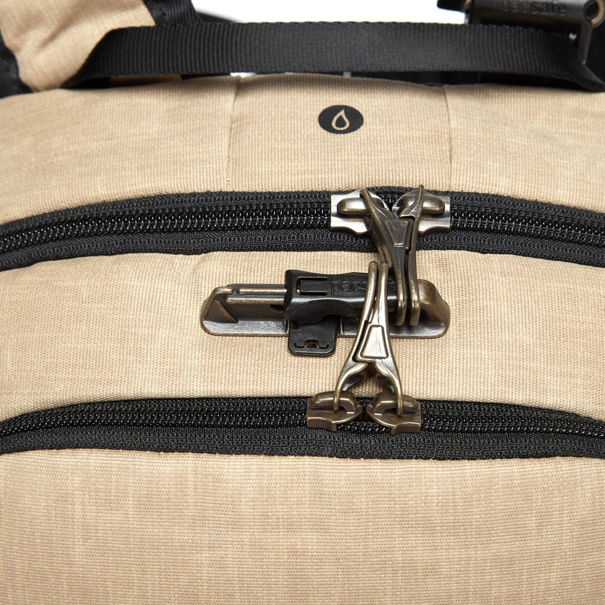 Pacsafe Vibe 20 Backpack Coyote